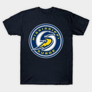 Mississippi Surge T-Shirt