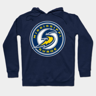 Mississippi Surge Hoodie