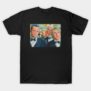 The Crashers T-Shirt
