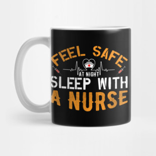 nurse Mug