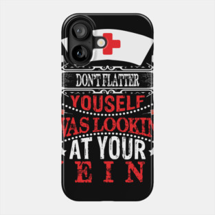 nurse Phone Case