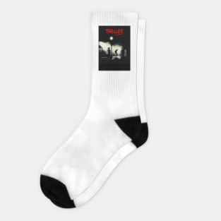 Thriller Socks