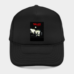 Thriller Hat