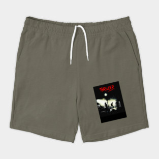 Thriller Shorts