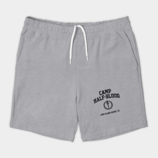 Camp Half-Blood (Variant) Shorts