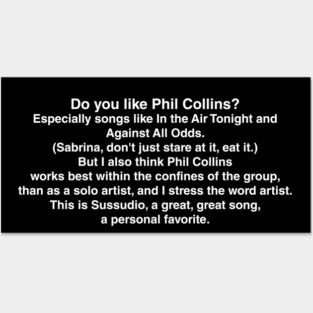 American Psycho Quote Posters and Art