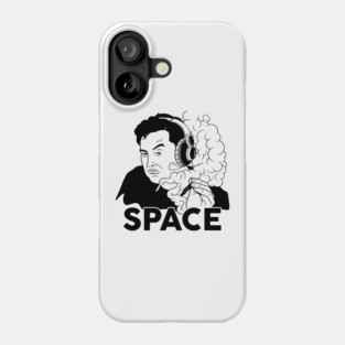 Elon Musk Phone Case