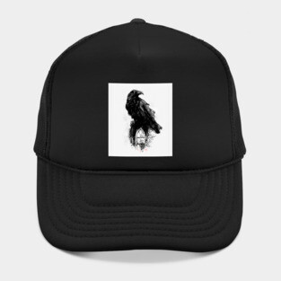 The Raven Hat