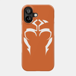 Rebel Markings Phone Case