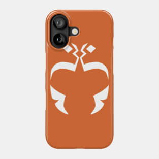 Padawan Markings Phone Case