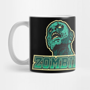 Zombies Mug