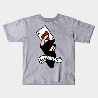 Lucky Mutant Kids T-Shirt