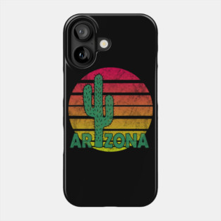 Arizona Phone Case