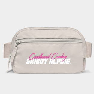 SKIBOY ALPINE Bag