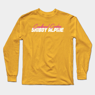 SKIBOY ALPINE Long Sleeve T-Shirt
