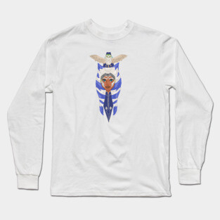general tano Long Sleeve T-Shirt