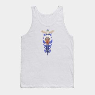 general tano Tank Top