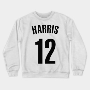 harris Crewneck Sweatshirt