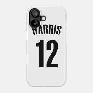harris Phone Case
