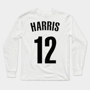 harris Long Sleeve T-Shirt