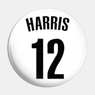 harris Pin