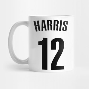 harris Mug