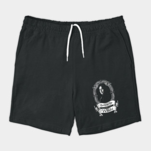 Born to be Wilde Shorts