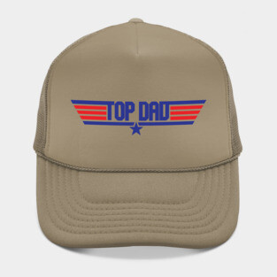 Top Dad Hat