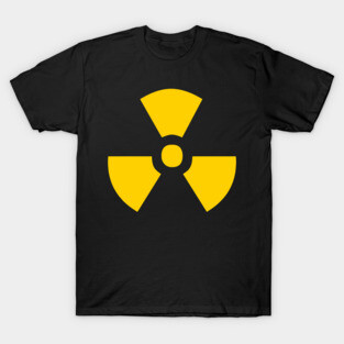 Radioactive T-Shirt