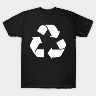 Recycling T-Shirt