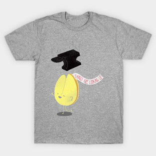 Misfortune Cookie T-Shirt