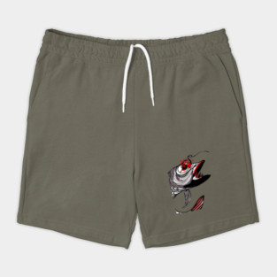 Fishing Shorts