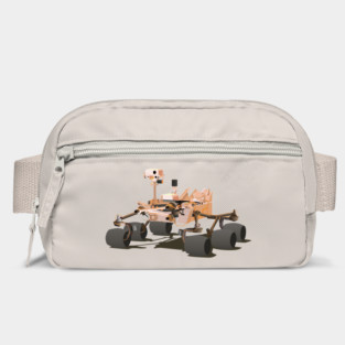Curiosity Mars Rover Bag