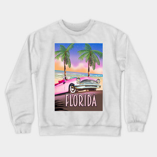 Florida Crewneck Sweatshirt