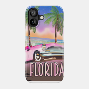 Florida Phone Case