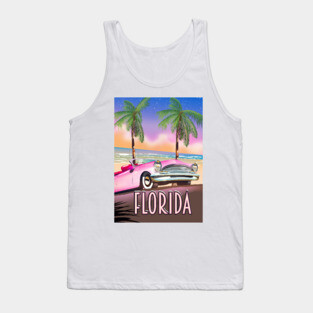 Florida Tank Top
