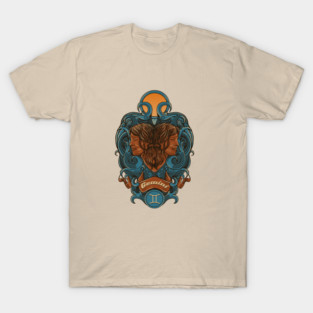 GEMINI T-Shirt