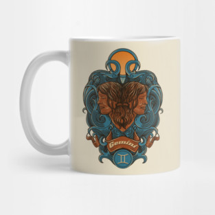 GEMINI Mug