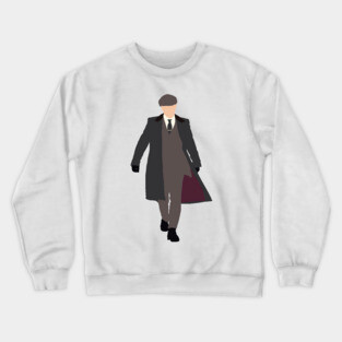 Tommy Shelby Crewneck Sweatshirt