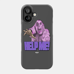 The Blob Phone Case