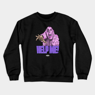 The Blob Crewneck Sweatshirt