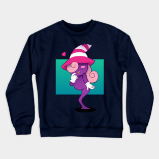 Vivian Crewneck Sweatshirt
