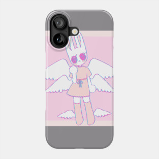 seraphim Phone Case
