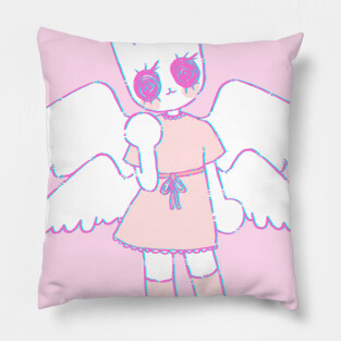 seraphim Pillow