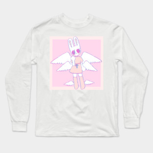 seraphim Long Sleeve T-Shirt