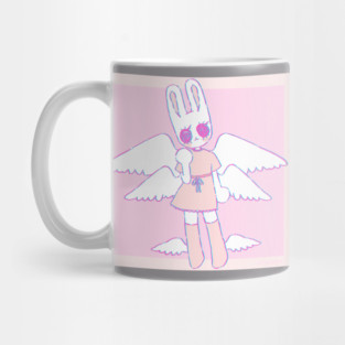 seraphim Mug