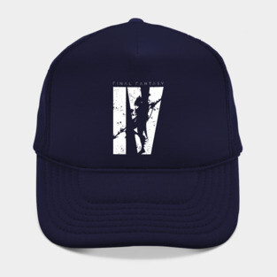 Final Fantasy IV - Minimal Hat