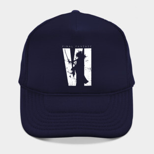 Final Fantasy VI - Minimal Hat