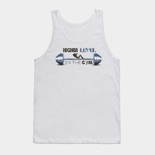 Hardest worker in the room, fit, highest level, gym lover,fitness,squat, for men's, for womens,beast Tank Top