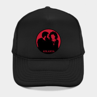 Atlanta Hat